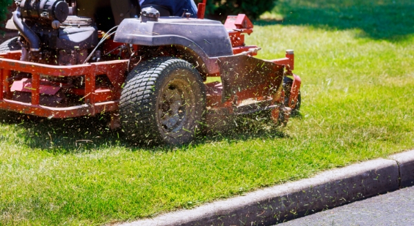 Lawn Care